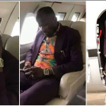 Apostle Suleman Acquires Private Jet, Weeks After Preaching Against Wealthy Lifestyle [Photos/Video] 4