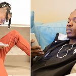 "Pray For 'Yahoo Boys' Because Internet Scams Is What Sustains Nigeria's Economy" - Naira Marley 3