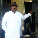 Gov. Ayade's Aide, Two Others To Be Prosecuted Over Rape Of 15-Year-Old Girl In Cross River 3