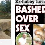 Woman Beaten To Pulp By Ex-husband For Refusing To Have Sex With Him During Visit [Photos] 2
