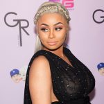 Blac Chyna Gets Admission Into Harvard Online Business School 3