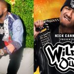 Davido Set To Appear On Nick Cannon's Comedy Show "Wild n' Out" 3