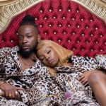 "I Trust Teddy A With My Life, I Can Give Him My Kidney Or Any Other Organ In My Body" - Bambam 6