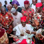 "Buhari Loves The Igbos More Than Any Nigerian President" – Ohanaeze Youth 3