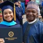 UBEC Chairman, Daughter Regains Freedom Less Than 24hrs After Being Kidnapped By Gunmen 3