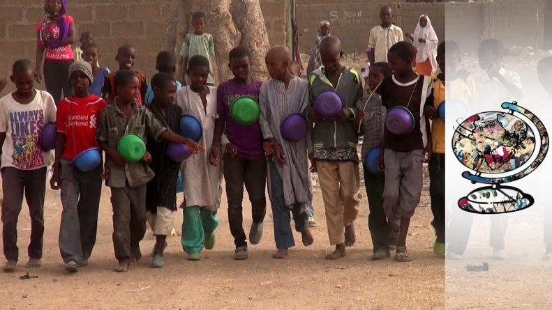 From begging to banditry: Revolt of the almajiris - By Dele Sobowale 1 From begging to banditry: Revolt of the almajiris - By Dele Sobowale 1