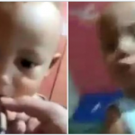 14-Year-Old Girl Forces Her One-Year-Old Nephew To Smoke Weed While The Boy's Mom Watches [Photos] 2