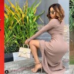 Toke Makinwa Slams Bovi Over “Unfunny Joke” He Made About Her Butt At His Show 3
