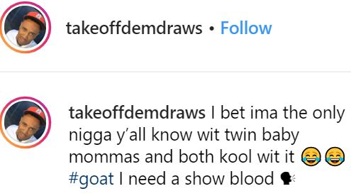 Man Impregnates Twin Sisters, Flaunts Them Online With Their Growing Baby Bumps [Photos] 3