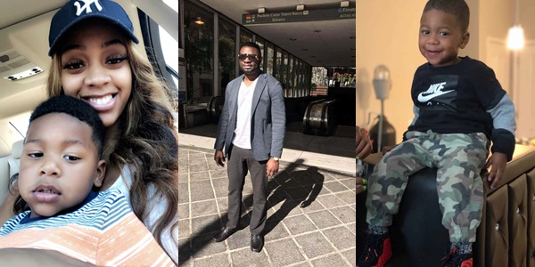 US-Based Lady In Search Of Nigerian Man She Met On Dating Site Who Got Her Pregnant [Photos] 15