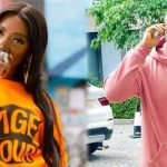 "Promise Me That Our Relationship Will Never Change" - Tiwa Savage Pleads With Don Jazzy 2
