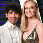 Game Of Thrones Star, Sophie Turner Marries Joe Jonas In Secret Wedding Ceremony 3