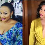 Tonto Dikeh Vows To Beat Actress Funke Adesiyan For Shading Her Over Attack On Ex-husband 3