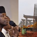 Second Niger Bridge Among Buhari’s Major Projects That Will Be Completed – Osinbajo 3