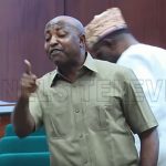 "I Can't Go To My Village And Sleep, I Feel Very Insecure" - Northern Lawmaker Cries Out [Video] 3