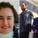 Woman Hires Hit Man To Kill Her But He Fell In Love With Her Instead [Photos] 2