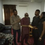 Governor Obiano Offers Automatic Employment To Newly Deaf Couple In Anambra [Photos] 3