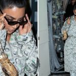 Kim Kardashian Makes $1 Million For Every Sponsored Instagram Post 3