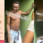 Actor Francis Odega Reacts After Beating And Kicking His Wife Out Of The House [Video] 3