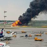 41 People Dead As Plane With 78 Passengers Catches Fire During Emergency Landing [Video] 4