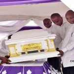 Nigerian Man Reacts After Casket Company Called Him "Dear Esteemed Customer" 2