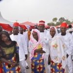 Kano State Government Spends Over N300 Million On Mass Wedding For 1,500 Couples 3