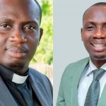 Feel Free To Scream Jesus' Name During Sex, It Makes Him Happy - Counsellor George Lutterodt 2