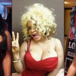 Muslim Fan Begs Cossy Orjiakor To Stop Posting Sexy Pictures During Ramadan, She Reacts 3
