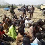 Boko Haram Fighters Are Dying Of Hunger, Running For Their Lives - Buhari's Group Claims 3