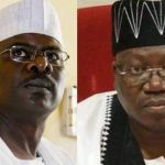 Senate President: Don't Ruin This Opportunity With Your Personal Aspirations – Arewa Youths To Ndume, Goje 2