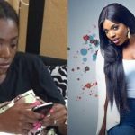 Nollywood Actress, Annie Idibia Loses Father To Cancer 3