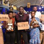 Prophet Jeremiah Transforms The Lives Of Two Prostitutes With N4,300,000 Million [Photos] 3