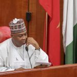"No Need To Be Concerned If You Have No Skeleton In Your Cupboard" - EFCC Replies Saraki 2