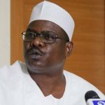 "My Mission To Be The Senate President is Not Personal" - Ndume Replies Arewa Youths 3