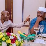 "Oshiomhole Is Hunting Me After I Made Him APC Chairman" - Okorocha Laments 4