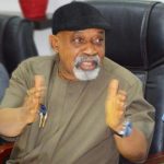 Ngige And His Neighbour Plans To Sue NLC For Blocking Their Houses During Protest 3