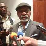 Ngige Reacts As NLC Calls For Nationwide Protest 'To Embarrass Ngige And His Family Members' 2