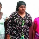 Single Mother Sells Her Baby For N600,000 To Buy Phone, Slippers And Wrappers 3