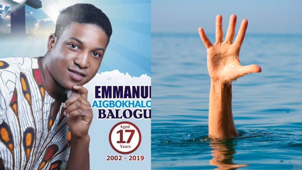How 3 Jealous UniAbuja Students Watched Their Colleague Drown To Death Because He's Rich & Admired By Girls 14