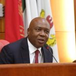 Saraki Reacts As EFCC Seals off His Houses in Lagos 7
