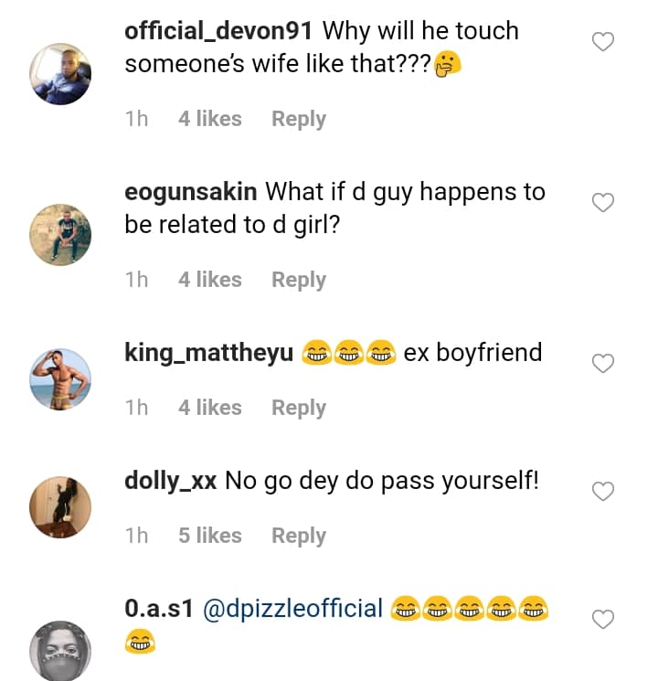 Groom Beats And Drags Best Man Away From His Bride, For Hugging Her Tightly [Video] 4