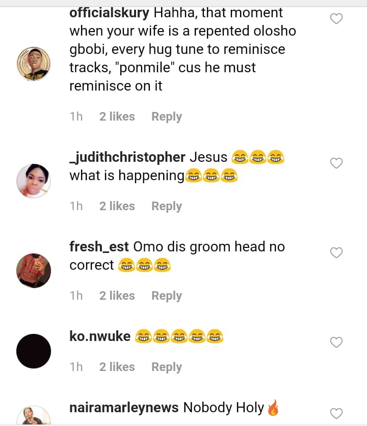 Groom Beats And Drags Best Man Away From His Bride, For Hugging Her Tightly [Video] 5