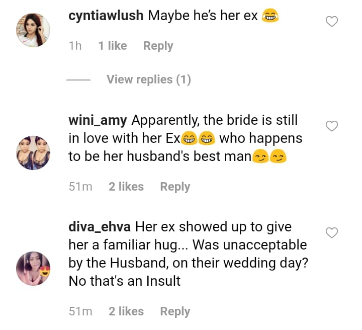 Groom Beats And Drags Best Man Away From His Bride, For Hugging Her Tightly [Video] 6