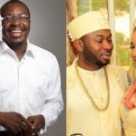 Alibaba Writes About Women Like Tonto Dikeh Who Make Fathers Of Their Children Look Like Monsters 2
