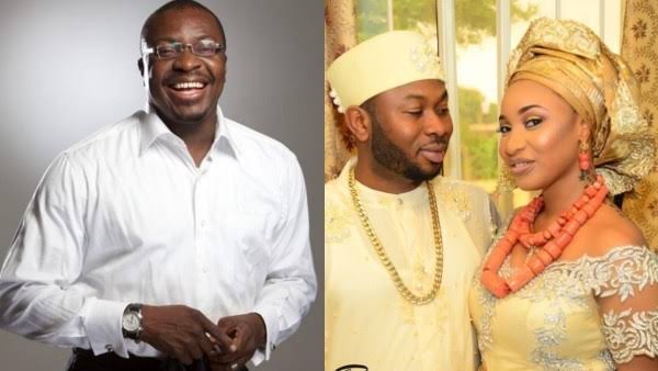 Alibaba Writes About Women Like Tonto Dikeh Who Make Fathers Of Their Children Look Like Monsters 13