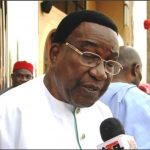 "Nigeria Will Not Know Peace Until An Igbo Becomes President" – Jim Nwobodo 3