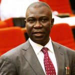 “I've Been Scorched & Bruised For My Political Beliefs In Defending Democracy" - Ekweremadu 3