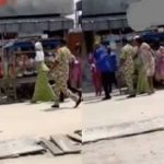 Drama As Interior Decorator Disrupts Wedding Over Incomplete Payment Of Money [Video] 3