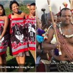 King Mswati Of Swaziland Orders Men In His Country To Marry More Than Two Wives Or Face Jail 2