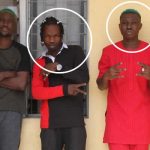 Naira Marley Still In EFCC Custody As Zlatan And Rahman Jago Reportedly Regains Freedom 4